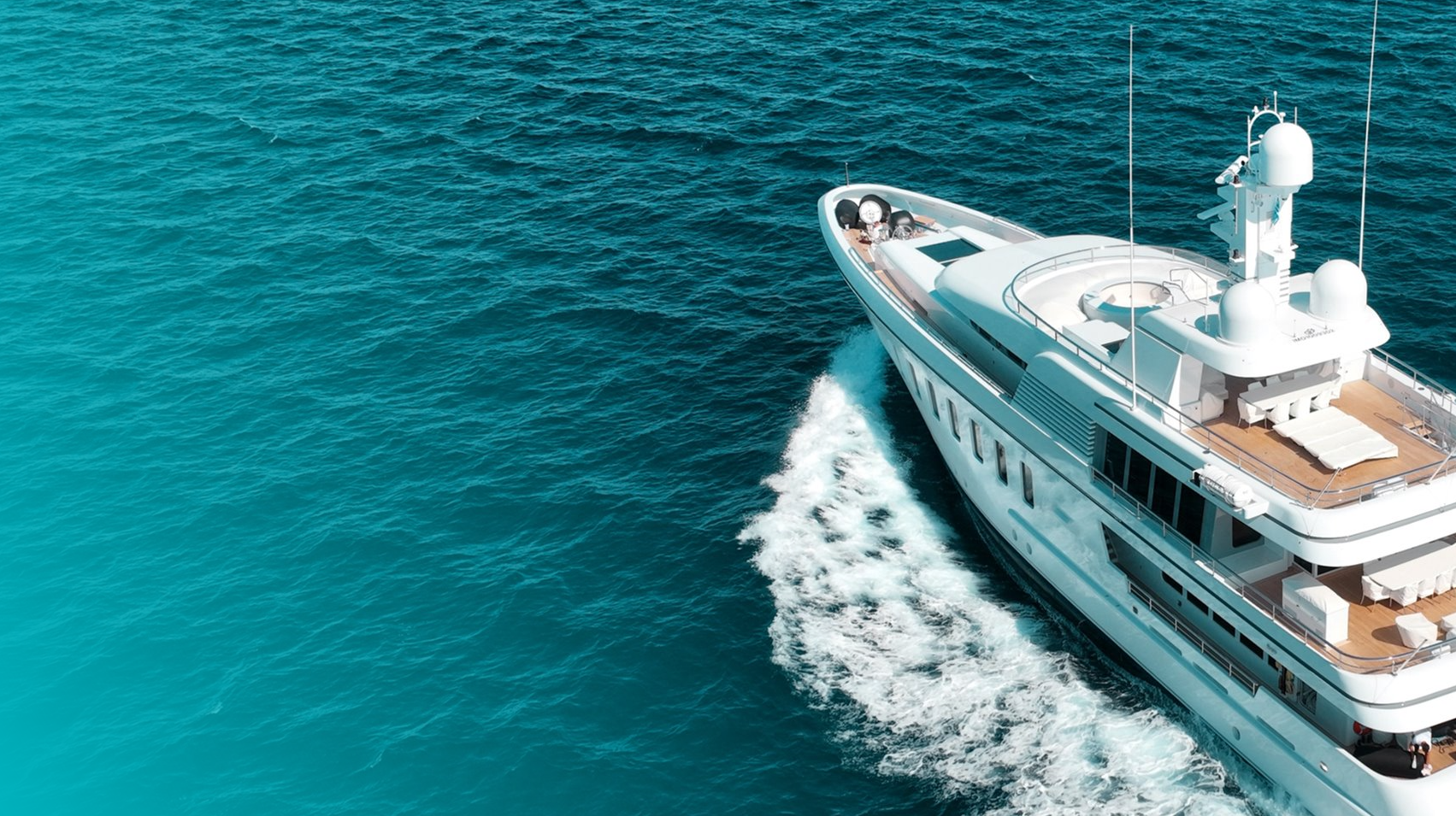 Marine Protection Film